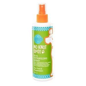 Dog No Knot Detangling Spray
